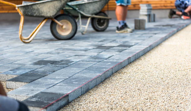 Best Driveway Crack Filling  in Lake City, IA