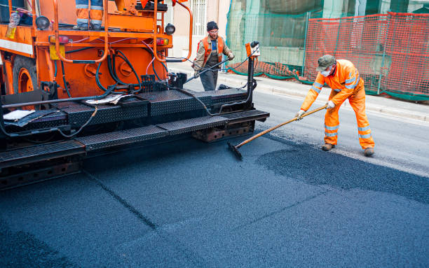 Best Driveway Removal and Replacement  in Lake City, IA