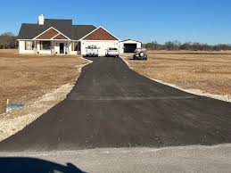 Best Permeable Paver Driveways  in Lake City, IA