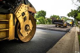 Reliable Lake City, IA Driveway Paving  Solutions